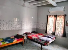 Omkar Homestay Dwarka