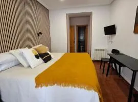 贝拉斯旅馆