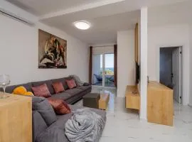 Aurora Apartments