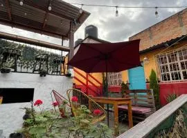Hostal Choja