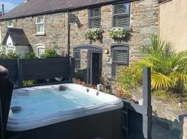 Barrog Cottage
