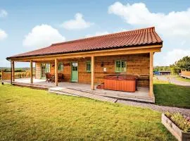 Oak Farm Lodges