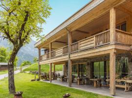 LMC Guesthouse，位于莱德罗的酒店