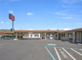 怀里卡伊克诺旅店 