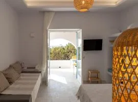 Ammos Studio Pyrgaki Naxos