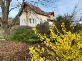 Horpácsi Európa Pihenő Központ