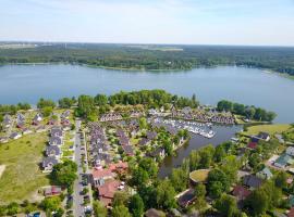 Ferienpark Scharmützelsee，位于文迪施里茨的酒店