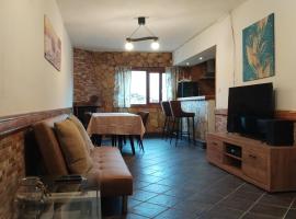 Estudio Lara，位于Valderrama的酒店