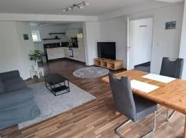 Kurstadt-Appartement Bad Wildungen