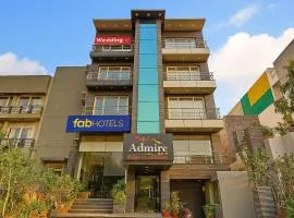 FabHotel Admire Suites