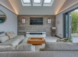 The Retreat Luxury Coastal Villa near Sandringham Crabpot Cottages Hunstanton