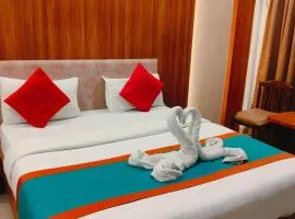 Hotel Sahar International