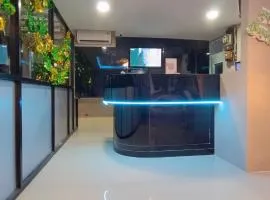 Arcadia Residence Plus