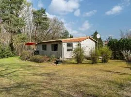 Baumfuchs Ferienbungalow