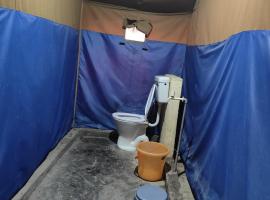 Jungle Valley Camp & Resort，位于奈尼塔尔的酒店