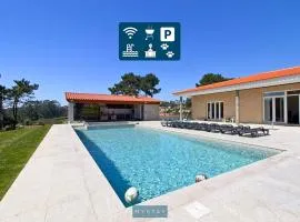 MyStay - Quinta da Espinheira Luxury Villa