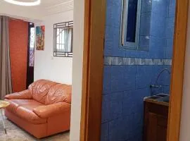 Residence la Flamboyance