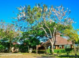 Rimpuhill resort，位于Sattahip的酒店