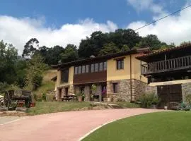 Casa con impresionantes vistas
