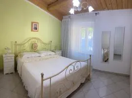 La finestra sul castello