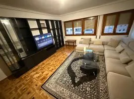 Casa val