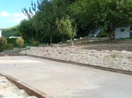 Gîte 3 étoiles Le Charme Des Cerisiers pour 4 personnes
