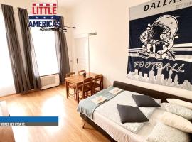 Little Americas Westend Apartments