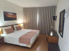 Hotel Dom Vilas