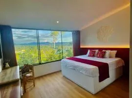 1818 Sunset Villa