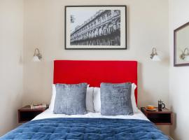 布里斯托尔克利夫顿酒店，位于布里斯托的酒店