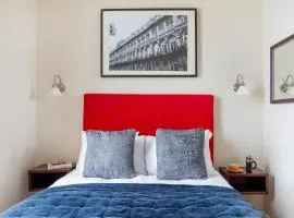 布里斯托尔克利夫顿酒店