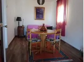 Villa Lukita