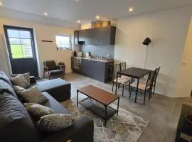 Haarle's kleine landhuis NR 1