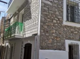 Pyrgousaki holiday apartment