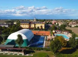 Ancora Sport Resort Hotel