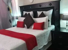 Emtec Farm Accommodation