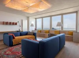 Hello Zeeland - Appartement Port Scaldis 01-081