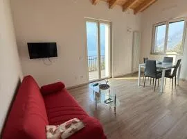 Appartamento Riflessi D'Acqua