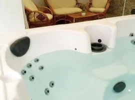 Gîte 3 étoiles Le Charme Des Cerisiers 8 pers