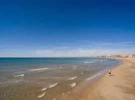 Fabulous house near the beach