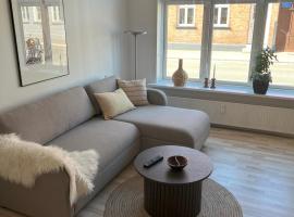 Østergade Arnbjerg，位于瓦尔德的酒店