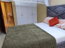 Mwango Deluxe Apartments