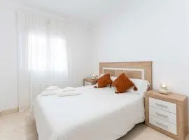 La Casita del Muelle 50 m Sea-Apartamento cerca Aeropuerto Tenerife Sur-Los Abrigos