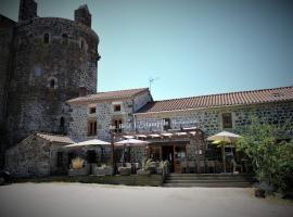 L'Estampille