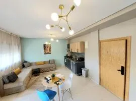 top apartment Airport Mohamed 5