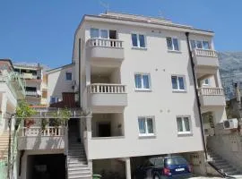 Apartments Filipovic