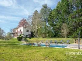 Maison Léonce Blanc - Prestige in Lubersac