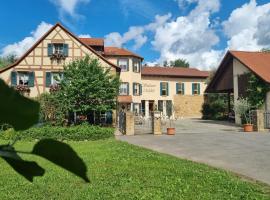 LandPension Stützenmühle