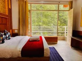 Hotel White Regency -300 MTR from Golden Temple