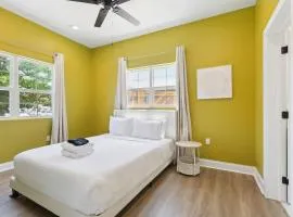 StayAE Downtown - One Bedroom, Ground Floor